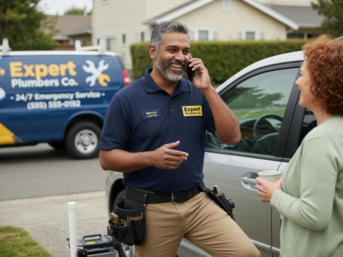 Drain Cleaning Arcadia, CA FAQs