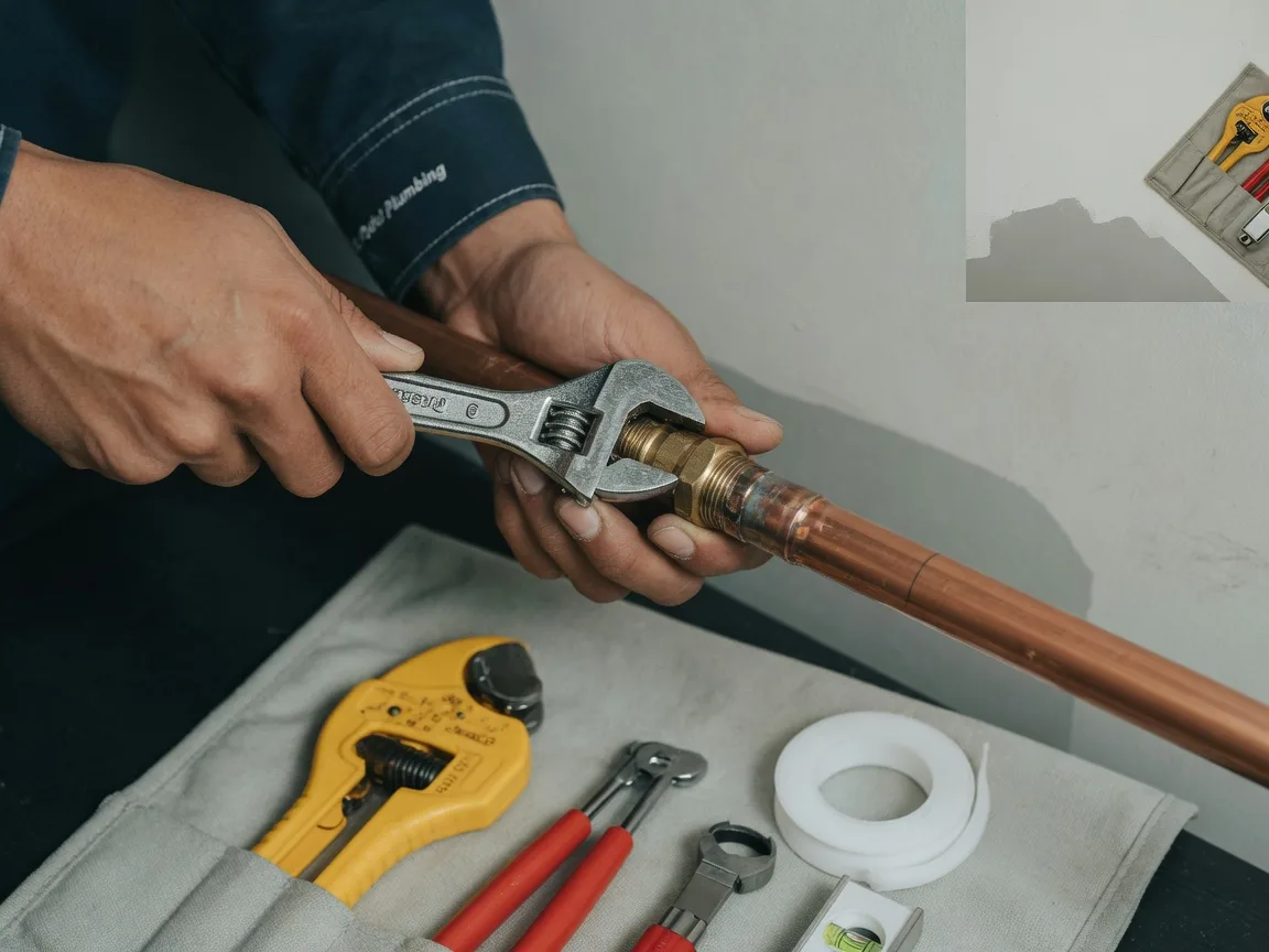 Why choose Drain Cleaning in Arcadia, CA
